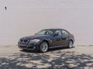 Used 2010 BMW 328i xDrive Sedan AWD/4WD video 1