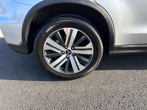 Used 2024 Mitsubishi Outlander Sport AWD image 10