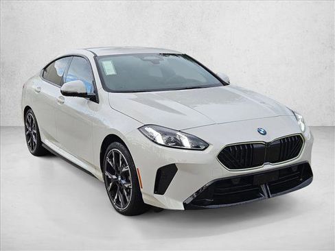 Certified 2026 BMW 228i xDrive image 3