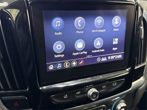 Certified 2020 Chevrolet Traverse LT image 18