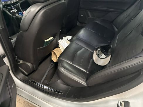 Used 2017 Cadillac CT6 Luxury image 10