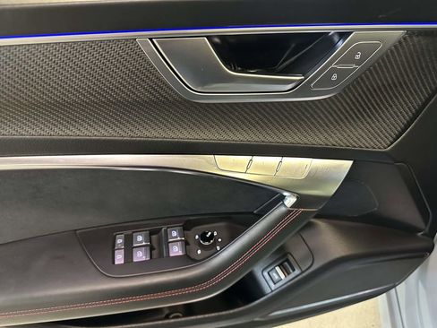 Used 2023 Audi S7 Prestige w/ Prestige Package AWD/4WD image 16