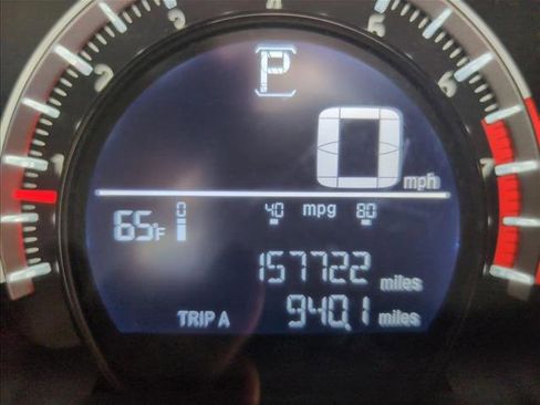 Used 2017 Honda Civic Sport image 11