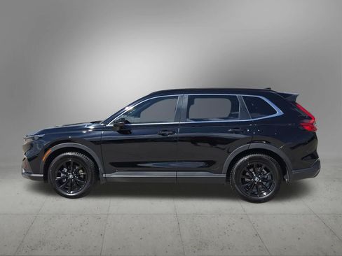 Used 2024 Honda CR-V Sport-L image 3
