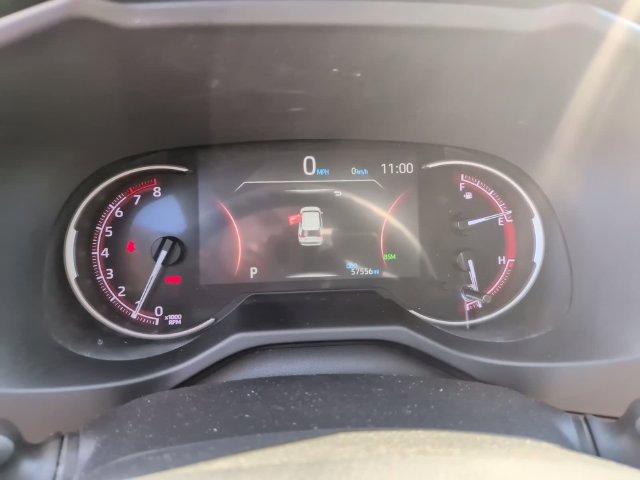 Used 2024 Toyota RAV4 XLE FWD image 18