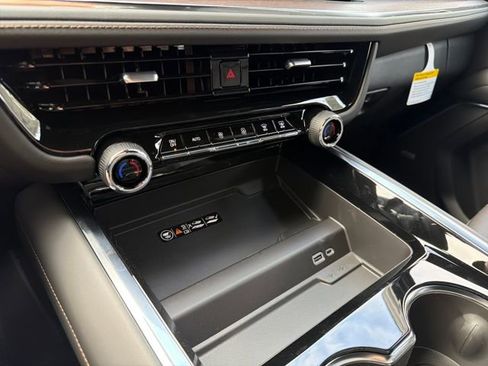 New 2026 Chevrolet Tahoe High Country image 33