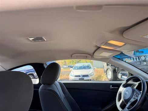 Used 2012 Nissan Altima 2.5 S image 13