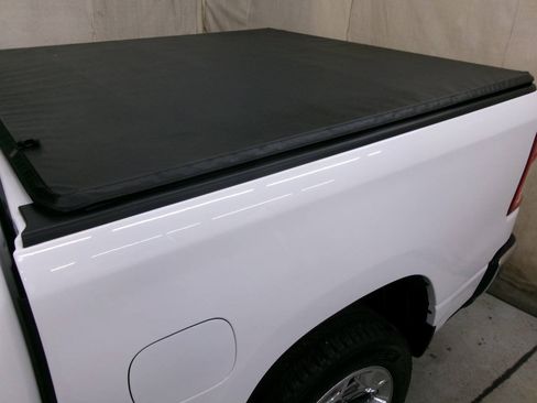 Used 2020 RAM 1500 Big Horn AWD/4WD image 6