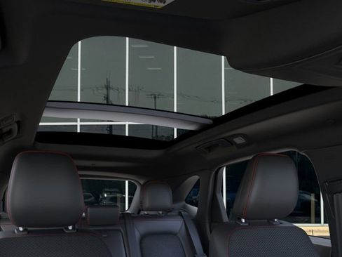 New 2026 Ford Escape ST-Line Select w/ Tech Pack #1 image 22