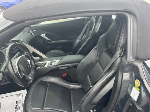 Used 2019 Chevrolet Corvette Grand Sport image 20