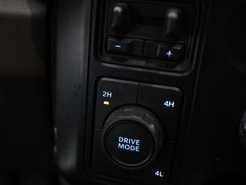 Used 2024 Ford F350 King Ranch w/ Chrome Package image 24