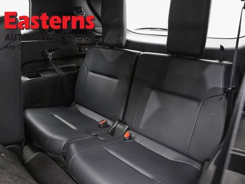 Used 2024 Mitsubishi Outlander SE AWD/4WD image 26