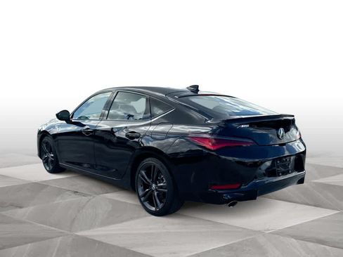 Used 2025 Acura Integra A-Spec FWD image 6