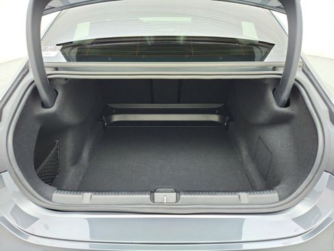 Certified 2023 Mercedes-Benz EQE 350+ Sedan image 34