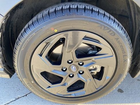 Certified 2024 Subaru Crosstrek 2.5i Sport image 27