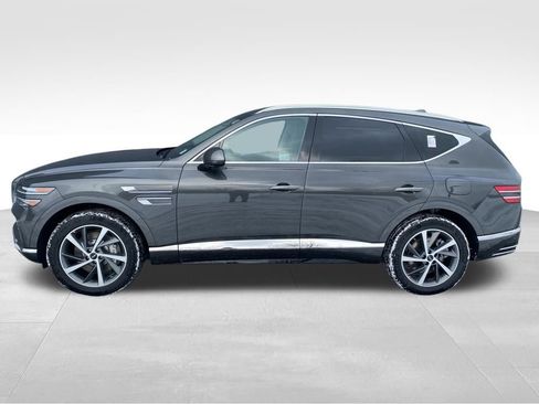 New 2026 Genesis GV80 3.5T Advanced image 21