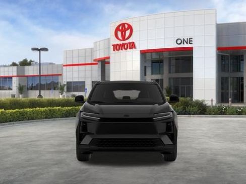 New 2026 Toyota C-HR AWD/4WD image 51