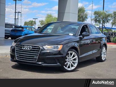 Used 2015 Audi A3 1.8T Premium w/ Audi MMI Navigation Plus