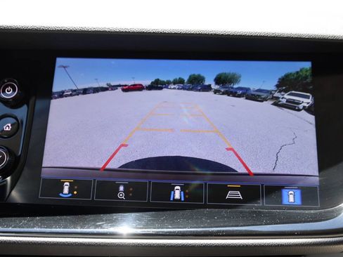 Used 2021 Buick Envision Avenir w/ Technology Package II AWD/4WD image 22