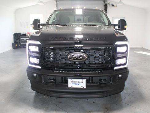 New 2026 Ford F250 XLT w/ XLT Premium Package image 56