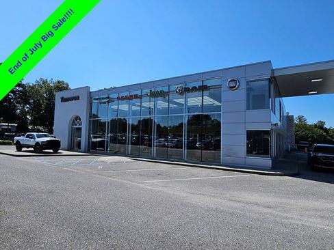 Used 2024 Jeep Compass Latitude AWD/4WD image 27