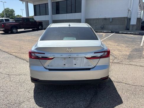 Used 2025 Toyota Camry LE w/ Convenience Package FWD image 6