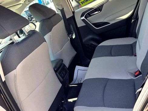 Used 2023 Toyota RAV4 XLE image 12