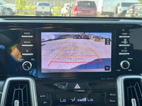 Used 2021 Kia Sorento S AWD/4WD image 24
