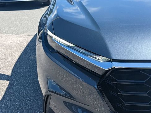 New 2026 Honda CR-V EX-L image 8