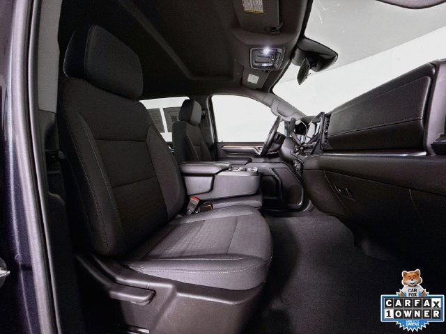 Used 2024 Chevrolet Silverado 2500 LT w/ Convenience Package AWD/4WD image 29