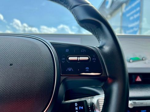 Used 2022 Hyundai Ioniq 5 SE w/ Cargo Package image 19