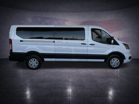 Used 2024 Ford Transit 350 XLT RWD image 6