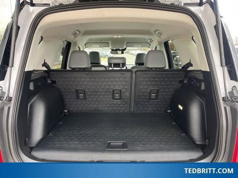 Certified 2025 Ford Bronco Sport Badlands image 12