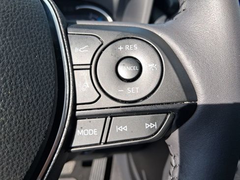 Used 2025 Toyota RAV4 Woodland Edition w/ Weather Package AWD/4WD image 20
