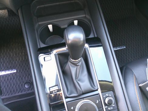 Used 2023 MAZDA CX-50 AWD 2.5 S w/ Cargo Package image 31