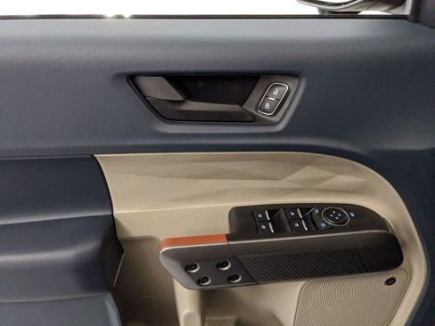 New 2026 Ford Maverick Lariat w/ 4K Tow Package image 21