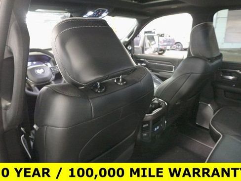 New 2026 RAM 3500 Laramie image 25