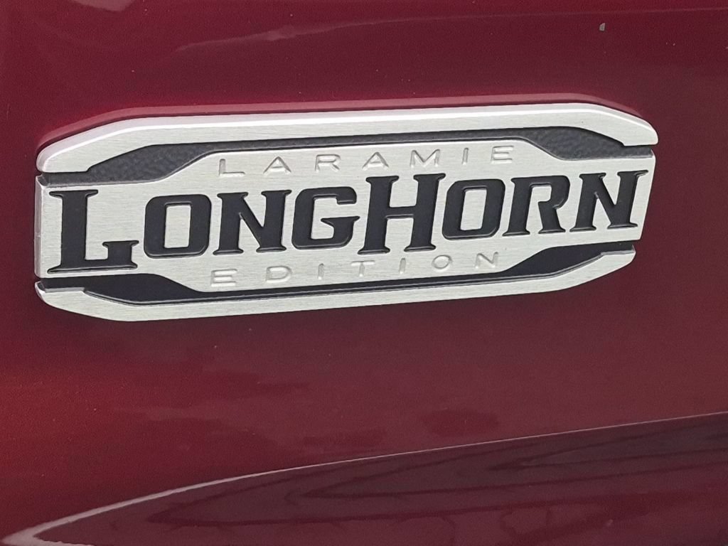 Used 2019 RAM 1500 Limited w/ Protection Group AWD/4WD image 20
