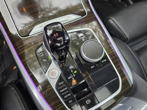 Used 2023 BMW X5 xDrive40i image 29