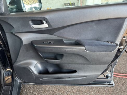 Used 2014 Honda CR-V EX image 29