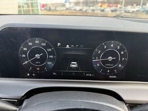 Certified 2024 Kia Seltos S image 10