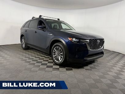 Used 2025 MAZDA CX-90 3.3 Turbo w/ Select Package