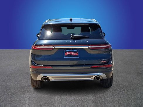 Used 2021 Lincoln Corsair Reserve w/ Equipment Group 201A image 5