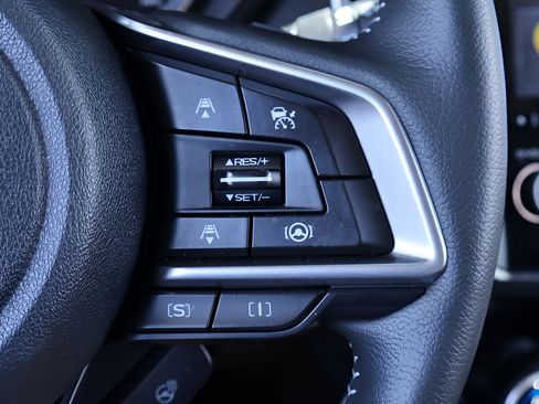 Certified 2023 Subaru Forester Touring AWD/4WD image 22