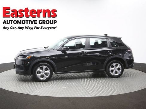 Used 2024 Honda HR-V LX image 58