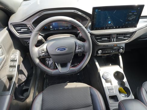 Used 2024 Ford Escape ST-Line w/ Tech Pack #1 AWD/4WD image 22