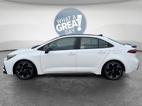 Used 2025 Toyota Corolla FX image 7