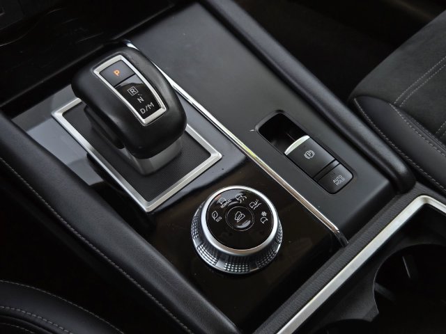 Used 2023 Mitsubishi Outlander SE FWD image 23