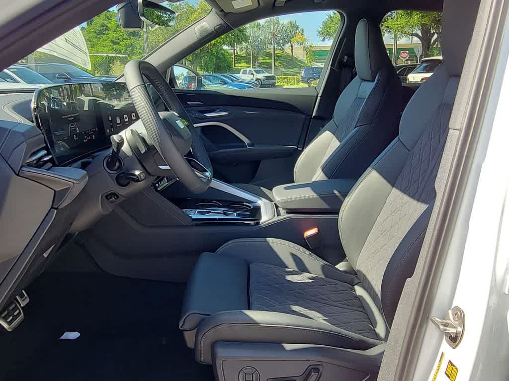 New 2026 Audi SQ5 Premium Plus AWD/4WD image 10