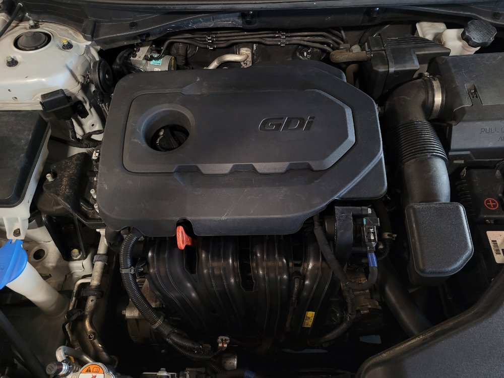 Used 2018 Hyundai Sonata SEL FWD image 30